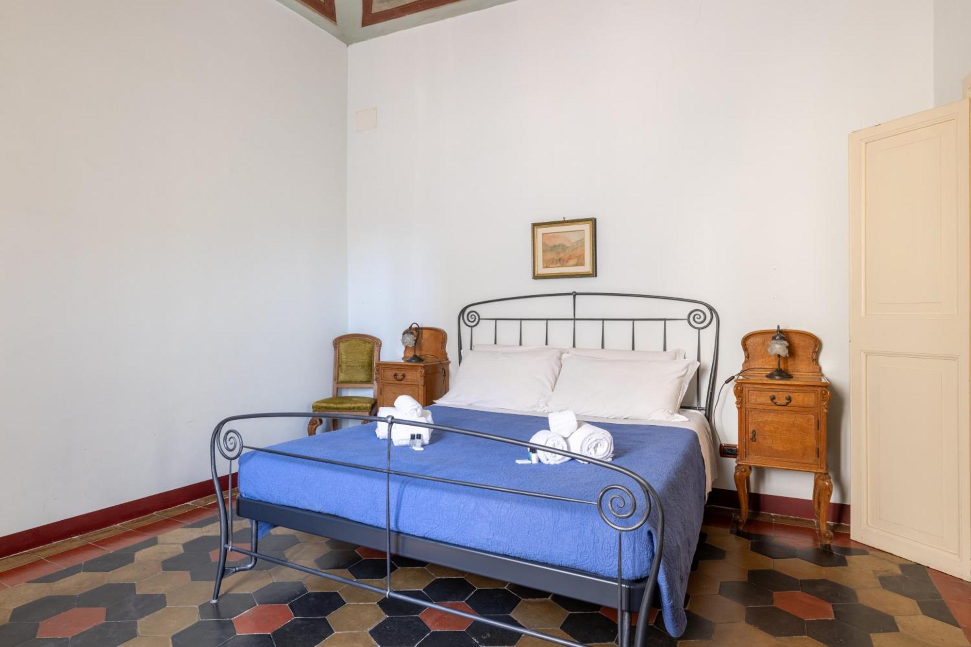 Charming Apartment At Spanish Steps, No Elevator Rom Exterior foto
