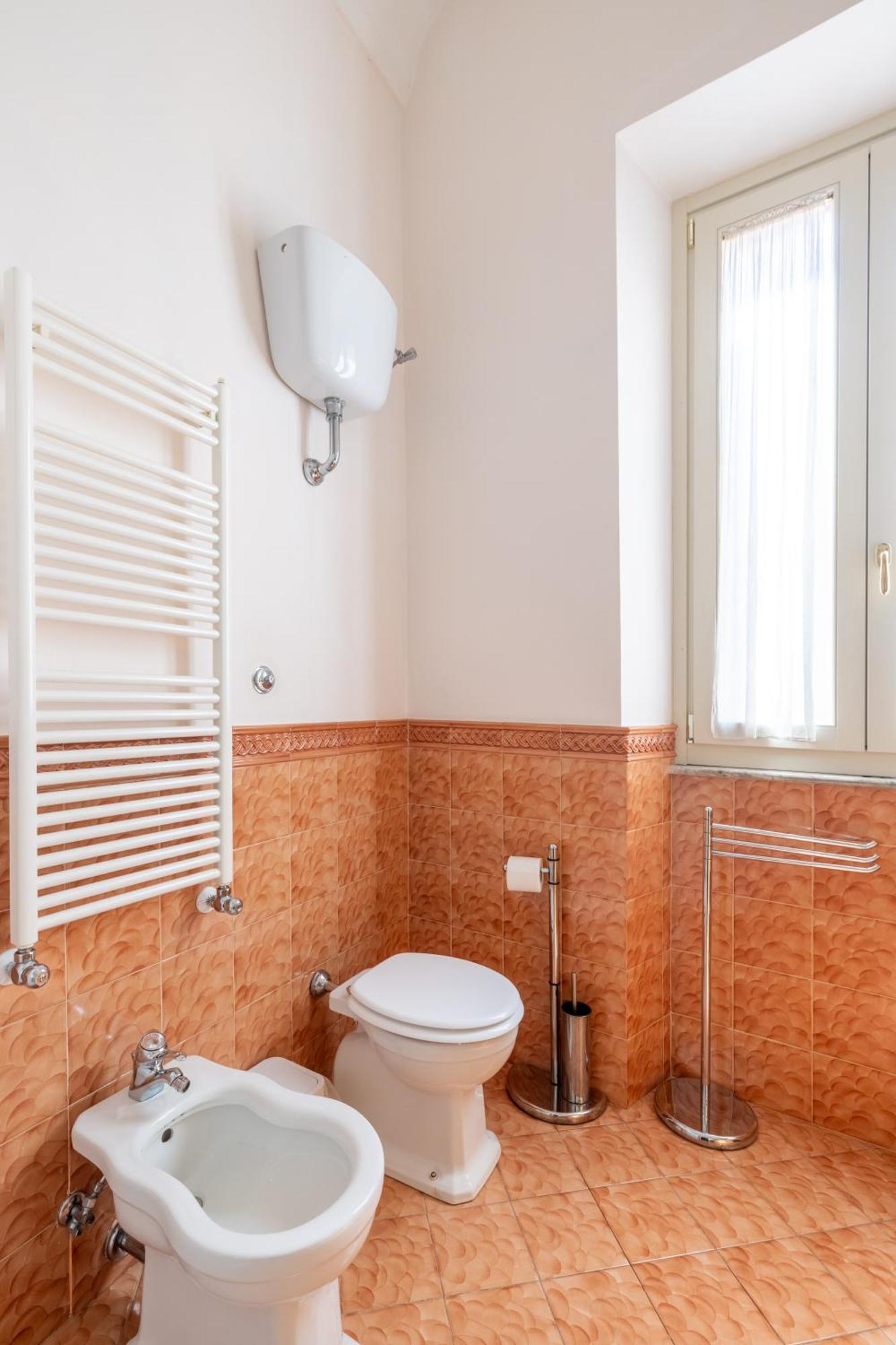 Charming Apartment At Spanish Steps, No Elevator Rom Exterior foto