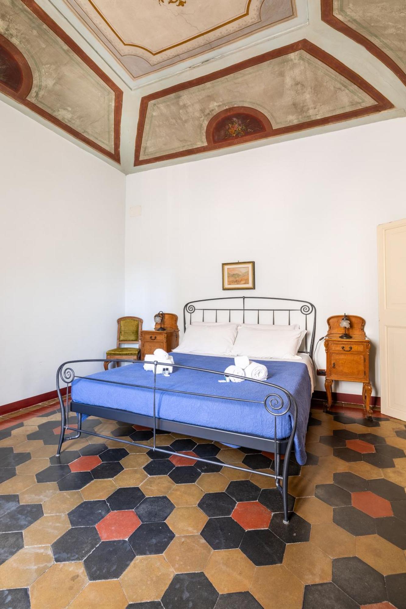 Charming Apartment At Spanish Steps, No Elevator Rom Exterior foto