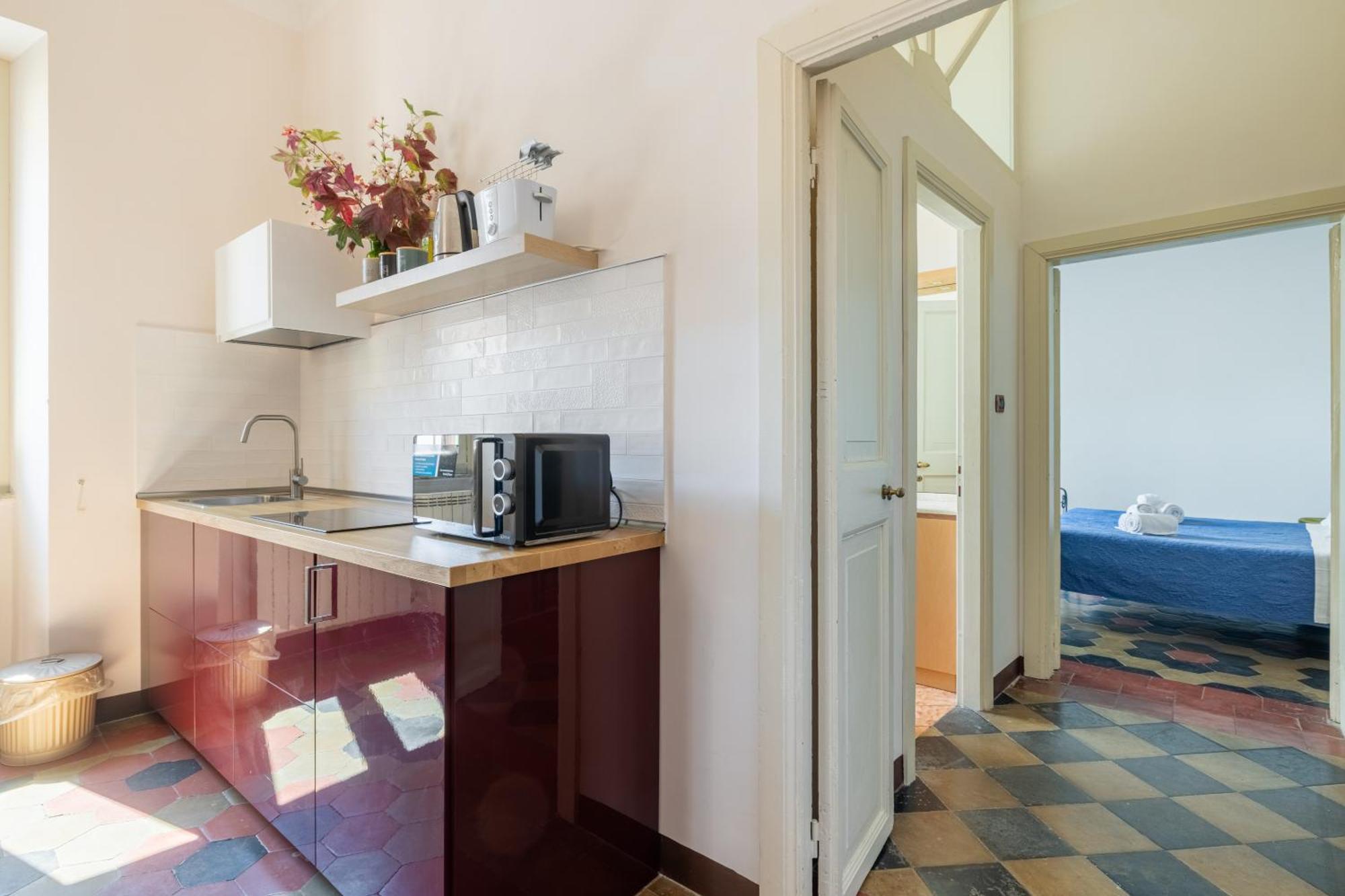 Charming Apartment At Spanish Steps, No Elevator Rom Exterior foto