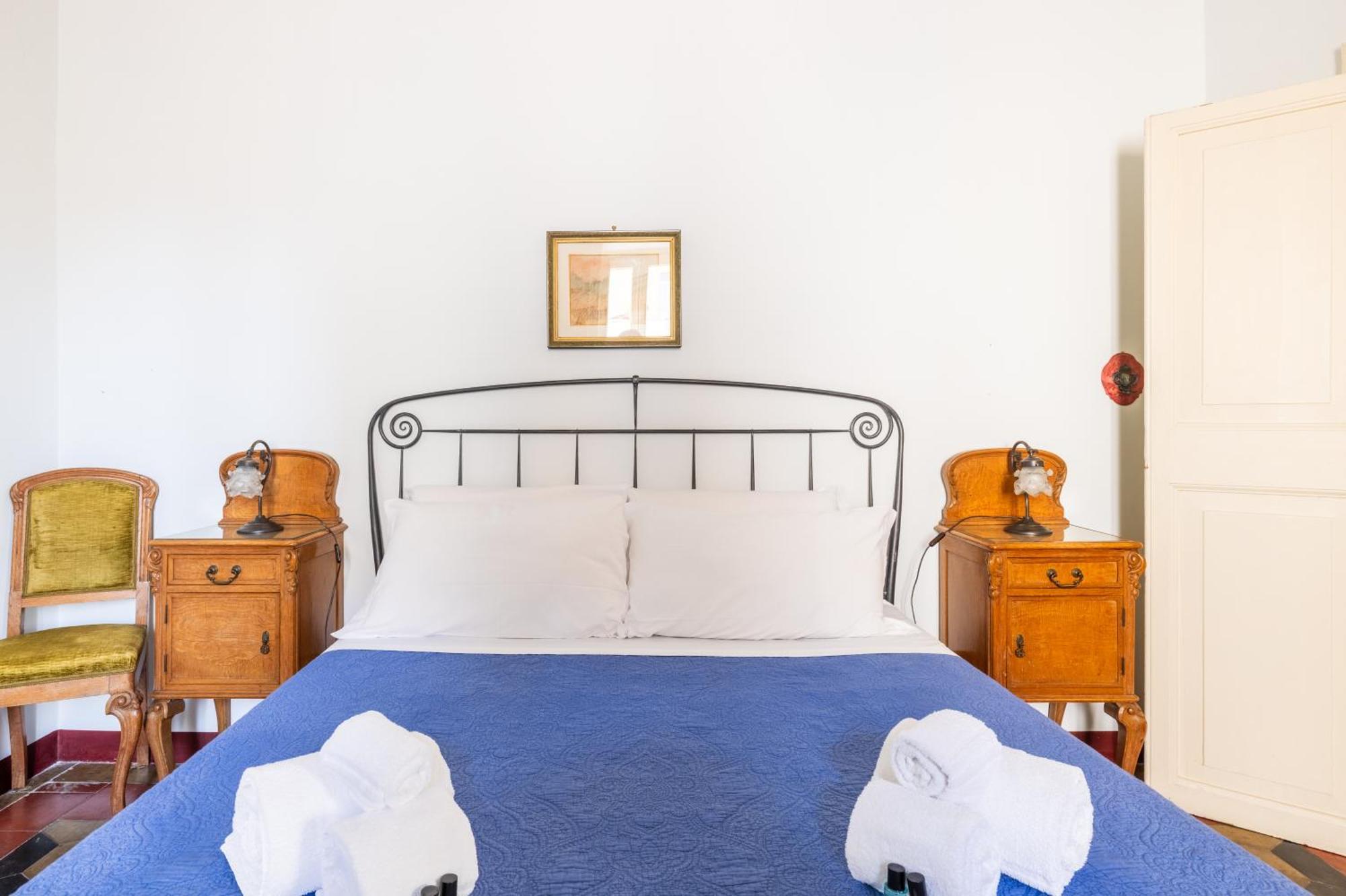 Charming Apartment At Spanish Steps, No Elevator Rom Exterior foto