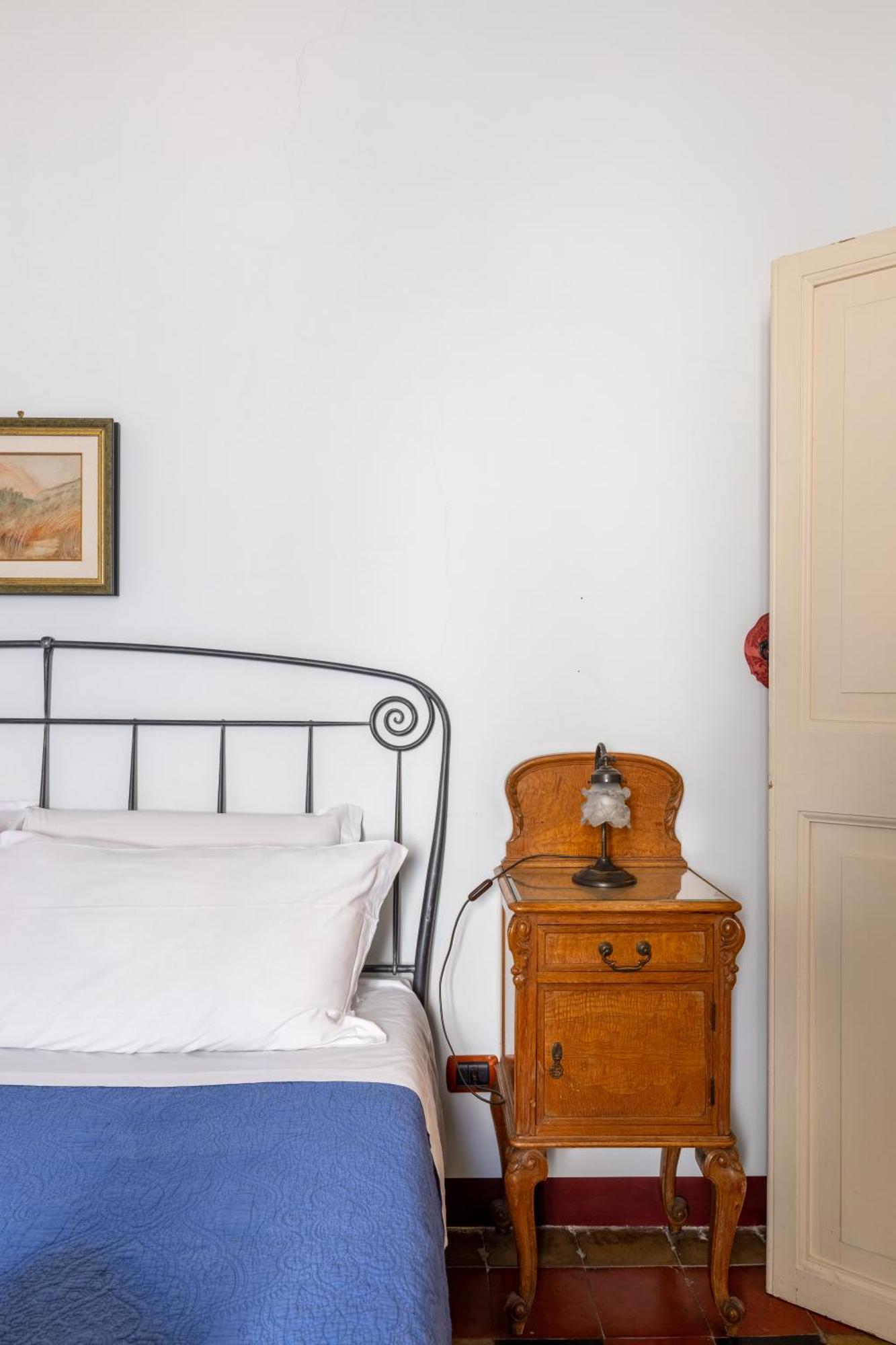 Charming Apartment At Spanish Steps, No Elevator Rom Exterior foto