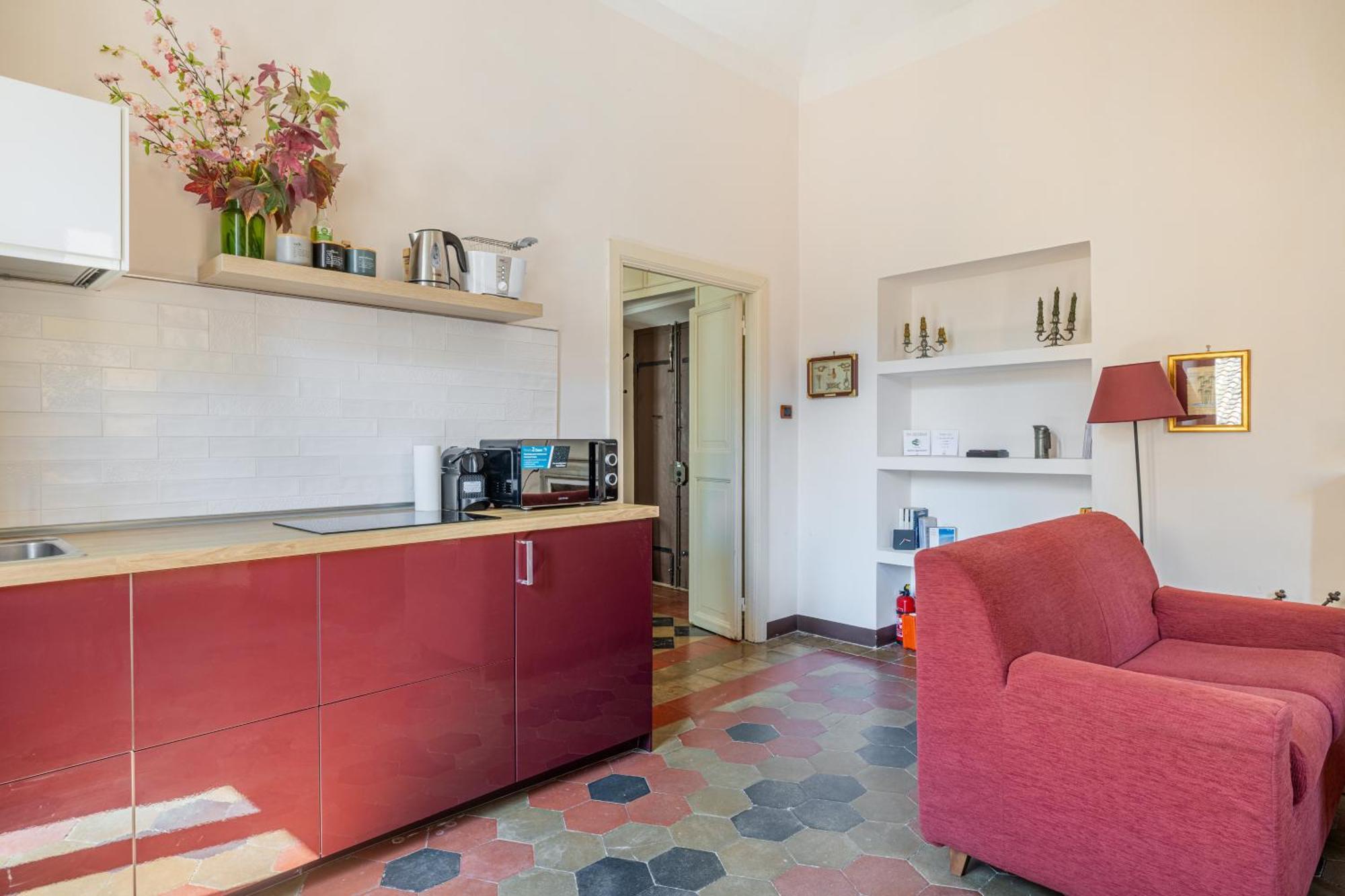 Charming Apartment At Spanish Steps, No Elevator Rom Exterior foto