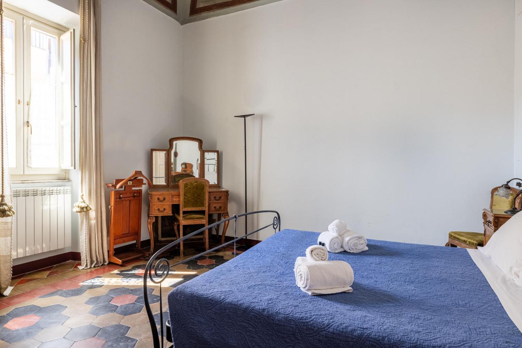 Charming Apartment At Spanish Steps, No Elevator Rom Exterior foto